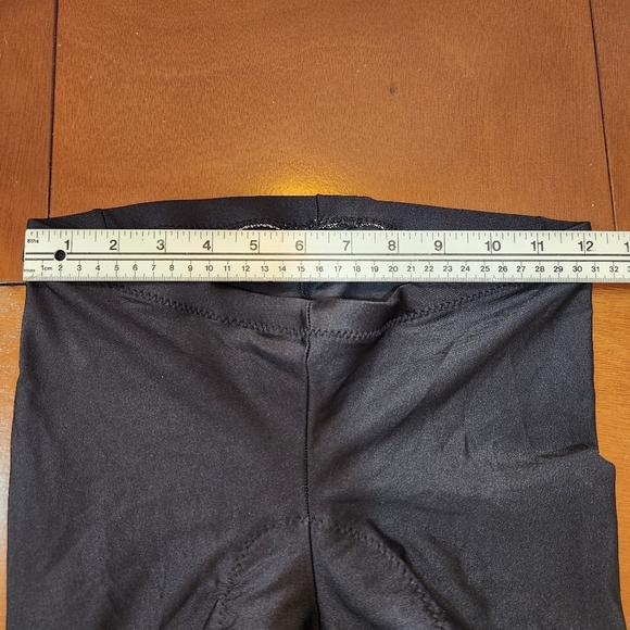 Vintage 1980's Cannondale Shorts Large Cycling Road Racing Padded Bicycle USA - Picture 9 of 12